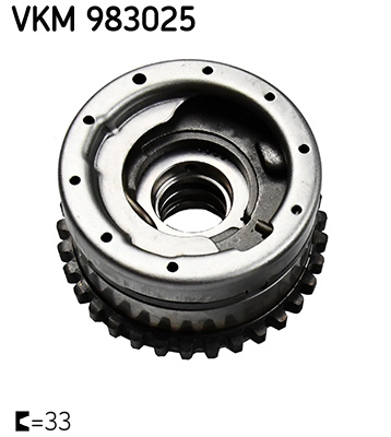 SKF VKM 983025 Nockenwellenversteller